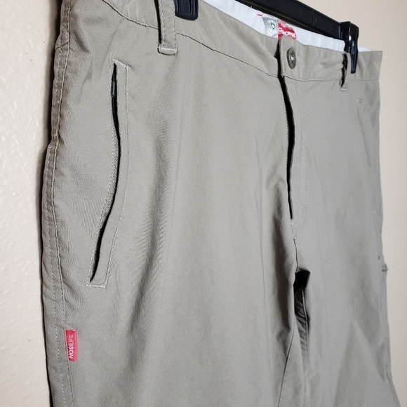 Craghoppers Nosilife Insect Repellent Outdoor Pant - Picture 3 of 10